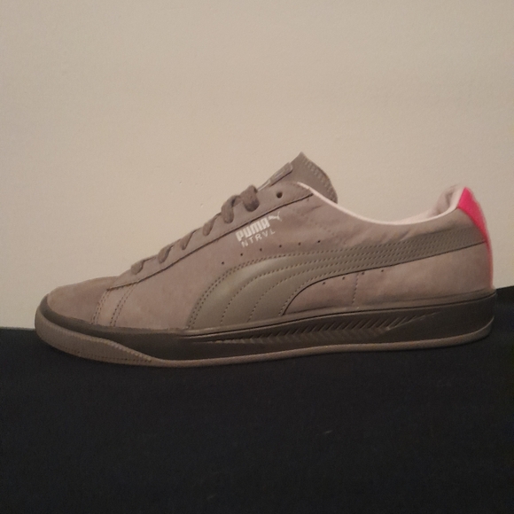 Puma Ignite×Jeff Staple×NTRVL, size 10.5 - Picture 7 of 12